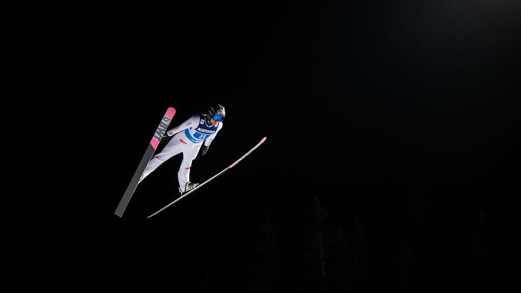 Tilanne Norjan mäkihyppääjien ympärillä synkkenee entisestään.