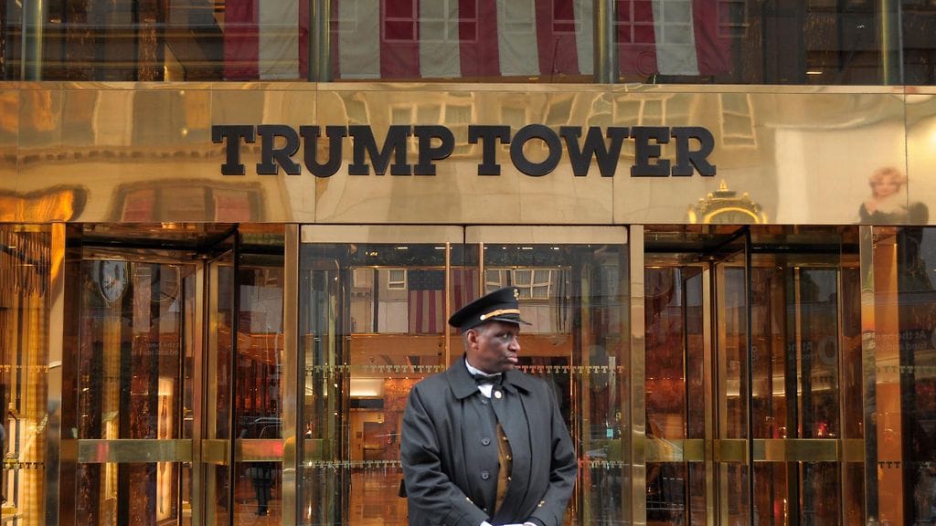 Trump Tower