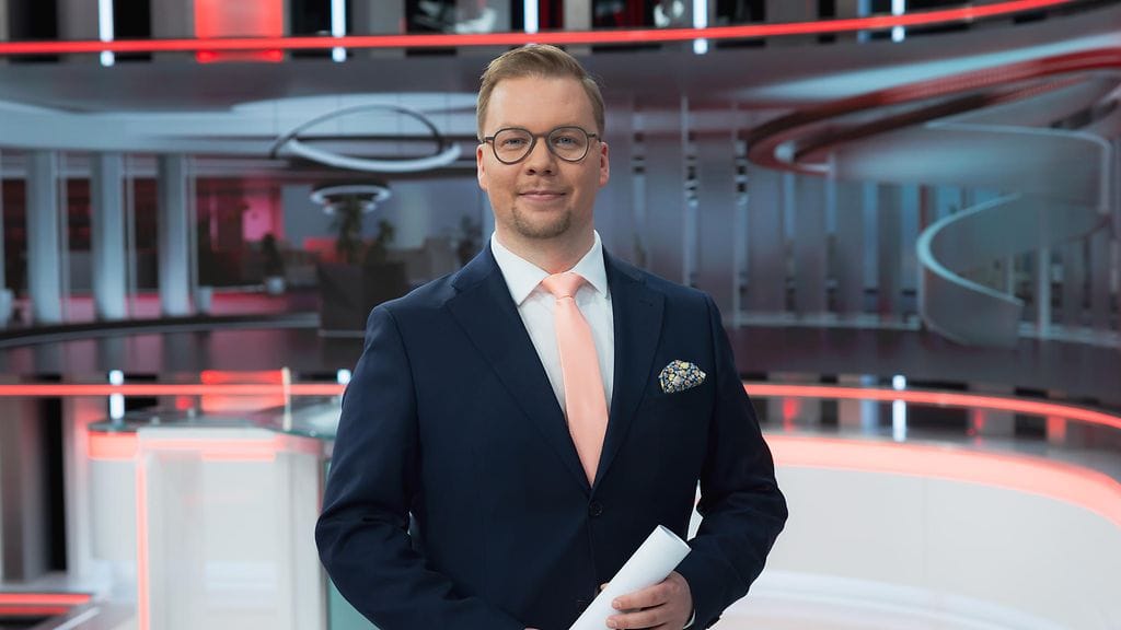 Katso päivän tärkeimmät uutiset Livestä