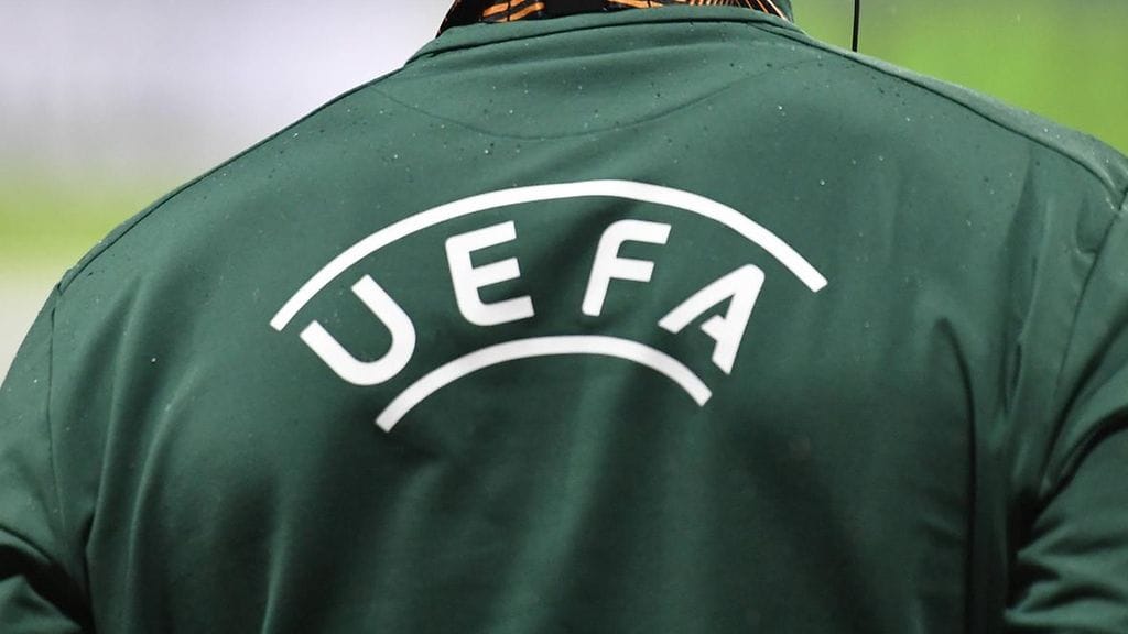 Uefa tukee Suomen stadionhankkeita yhteensä 2 miljoonalla eurolla.