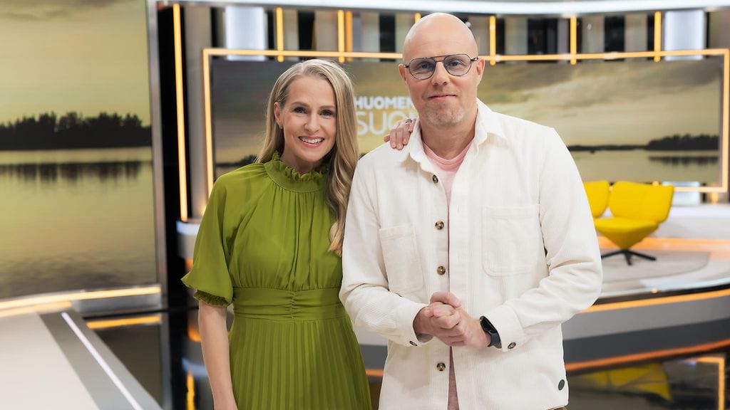 Katso päivän tärkeimmät uutiset Livestä