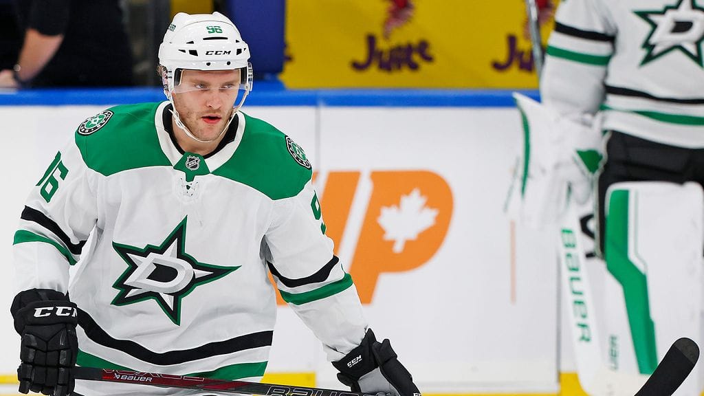 Mikko Rantanen paljastaa Dallas-kaupan taustat MTV Urheilulle