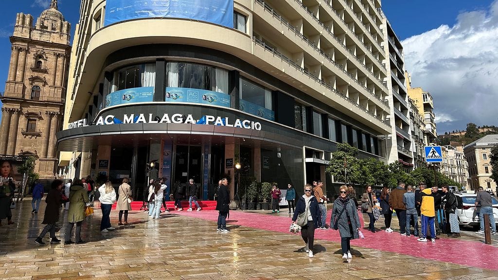 AC Palacio Hotel