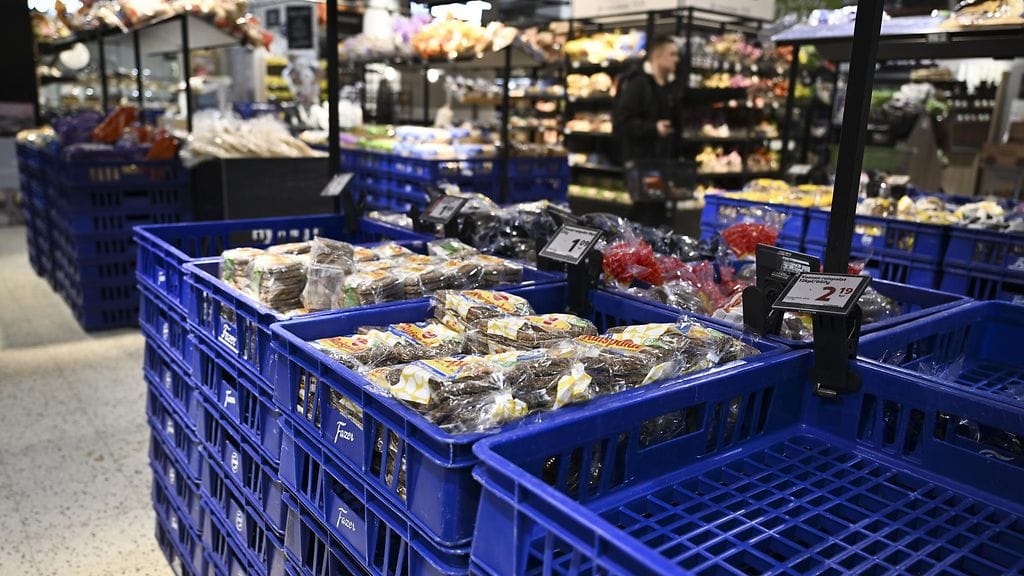 Kuun vaihteessa leipähyllyt voivat tyhjentyä jälleen, jos 150 leipomoa ja 2 000 työntekijää koskeva lakko toteutuu 31. maaliskuuta–3. huhtikuuta.