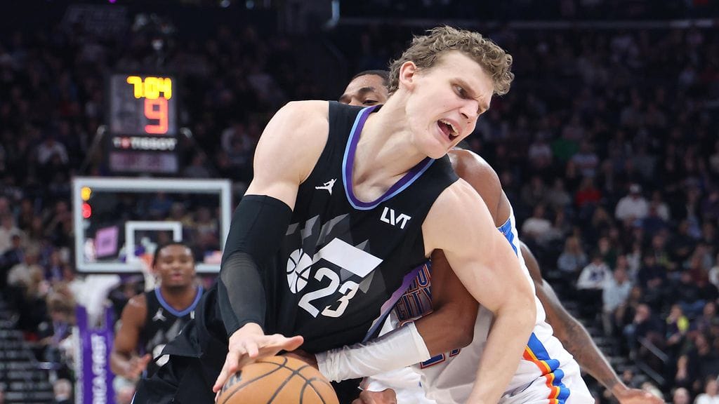 Utahin luisu jatkuu.