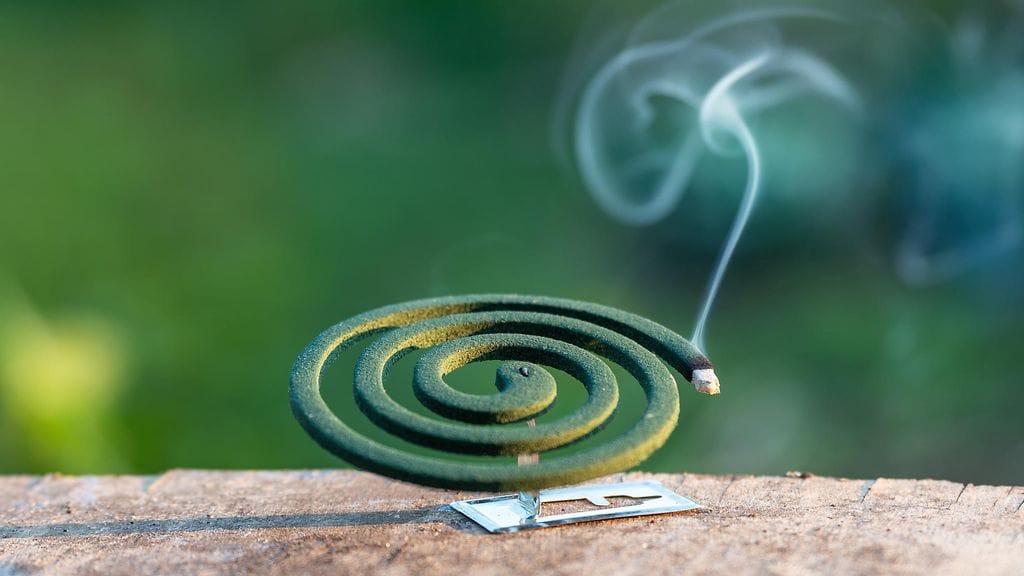 Offin hyttyssavun myynti loppuu.