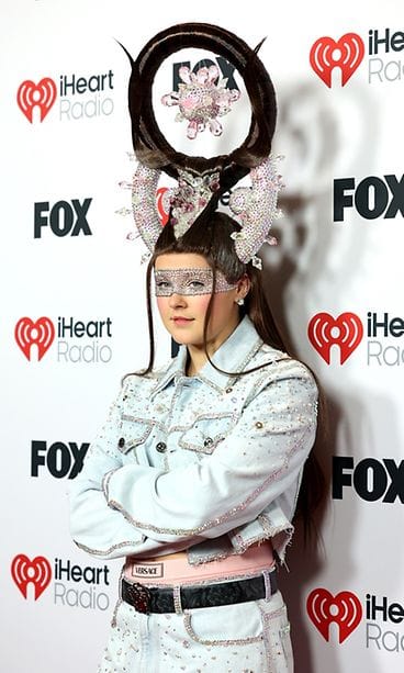 Jojo Siwa, IHeartRadio 2