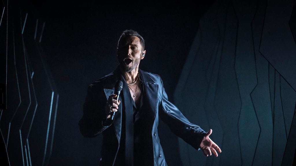 Måns Zelmerlöw on ollut kuluneen kevään aikana kohuotsikoissa