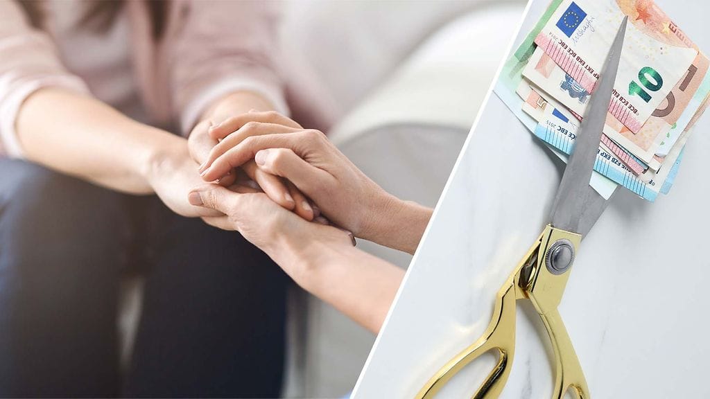 Samaan aikaan, kun hallitus on huolissaan Suomen ennätyksellisen alhaisesta syntyvyydestä, on se leikkaamassa rahoituksen ainoalta tukitoiminnalta, joka on auttanut lahjasoluperheitä ja -lapsia Suomessa.