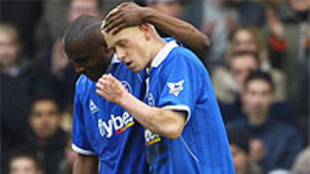 Mikael Forssell, Photo: Clive Mason/Getty Images
