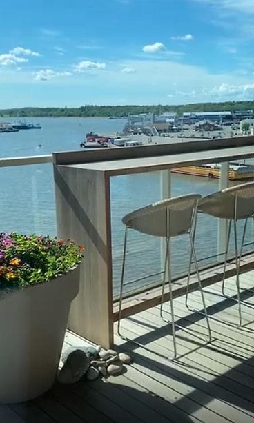 Toivon Turku asunto