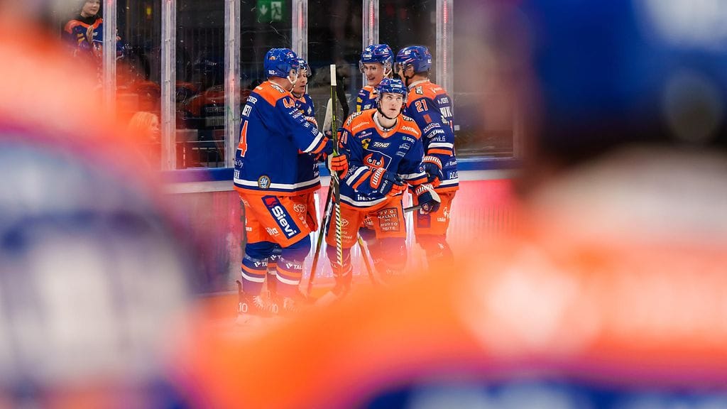 Tappara koki SM-liigan puolivälierissä selvän tappion paikallisvastustajalleen Ilvekselle.