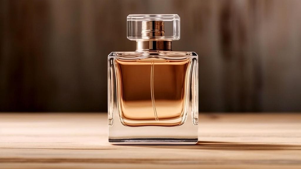 Hajuvesi ei kuulu sekajätteeseen. Käytä tuoksu ensin loppuun tai lahjoita ystävälle.