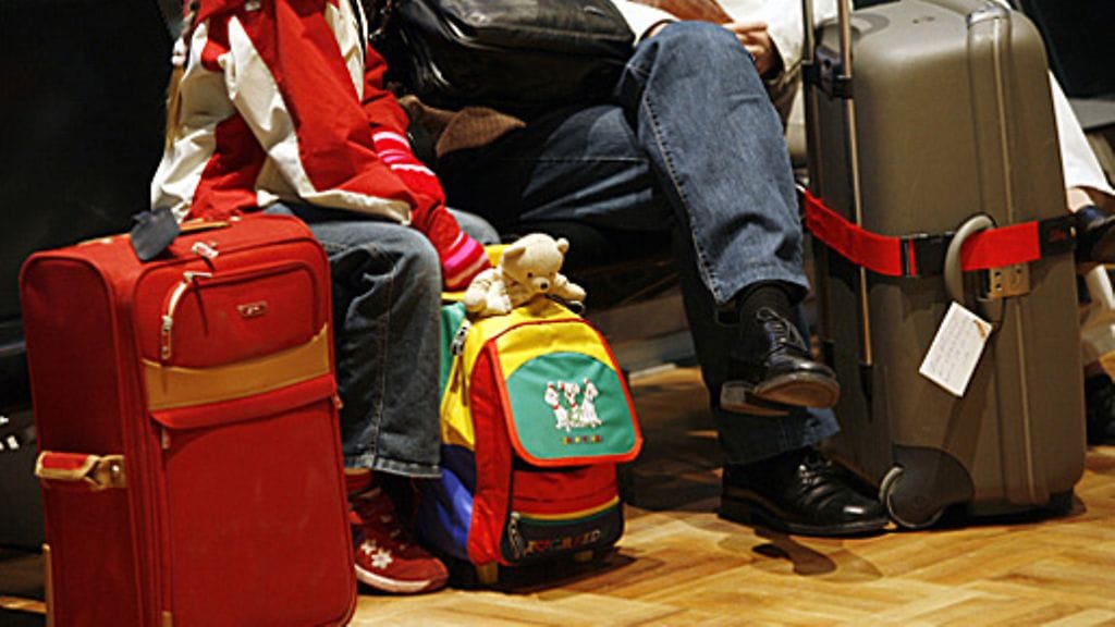 Lehtikuva/Sari Gustafsson