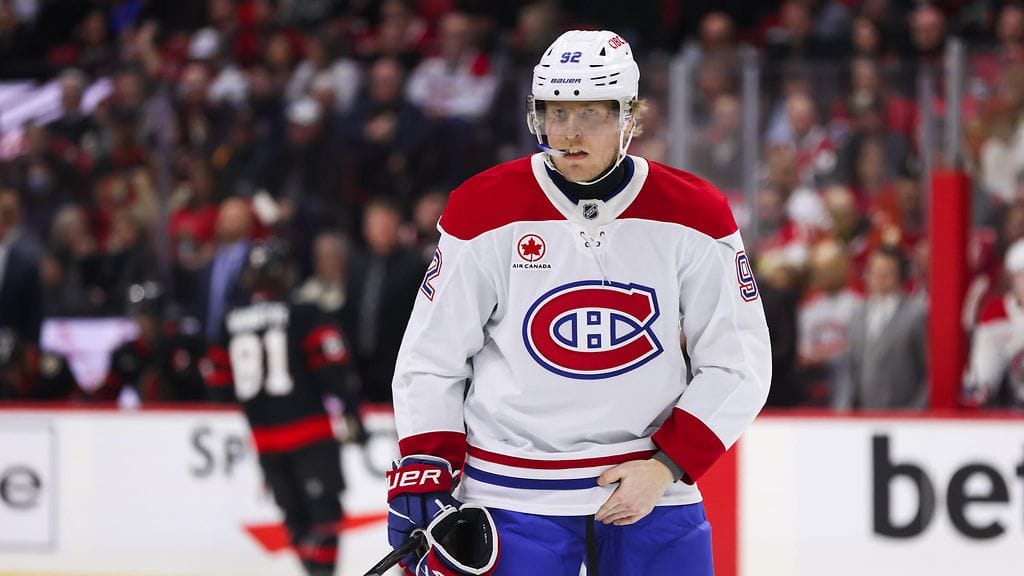 Patrik Laineen aika Montrealissa Canadiensissa saattaa olla ohi - jos seura vain näkee sopimuksen purun järkeväksi.