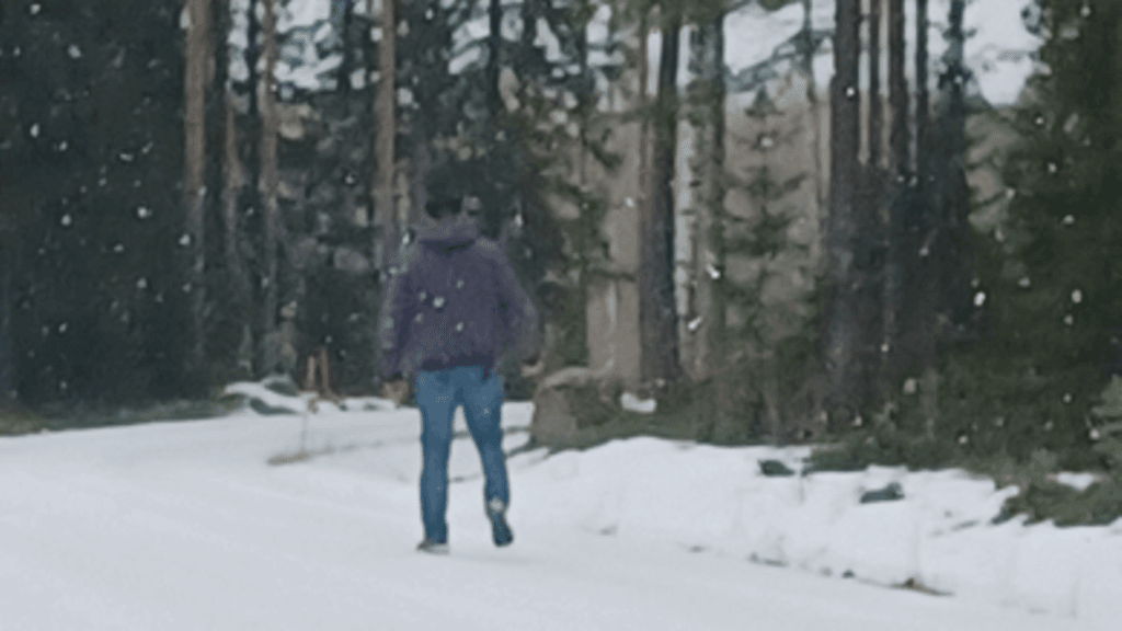 Poliisi etsii edelleen Pedersöressä Pohjanmaalla kadonnutta miestä