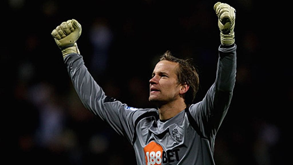 Jussi Jääskeläinen, kuva: Clive Brunskill/Getty Images