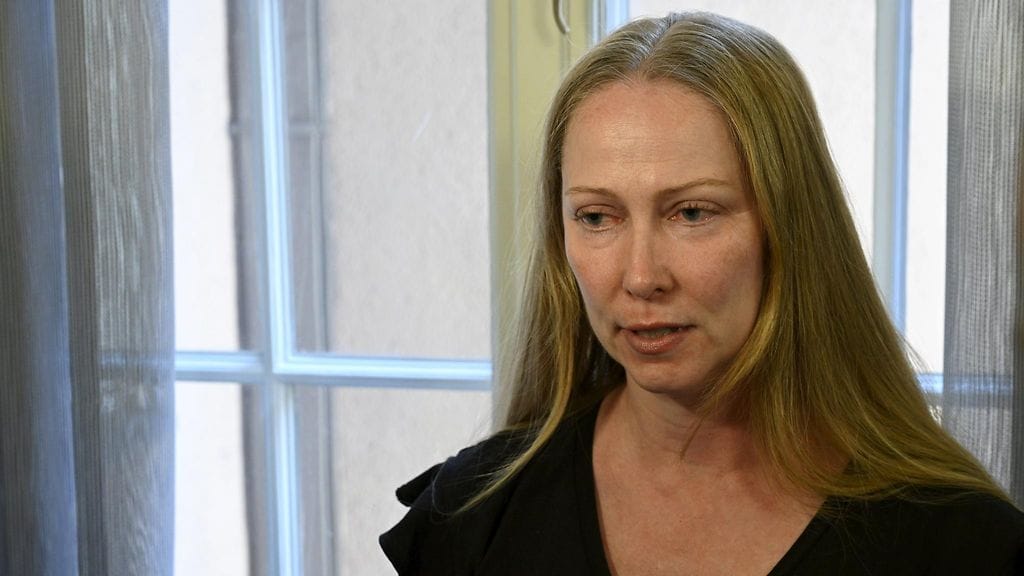 Terhi Koulumies kertoo jatkavansa kuntavaaliehdokkaana, mutta harkitsee tulevien eduskuntavaalien jättämistä väliin.