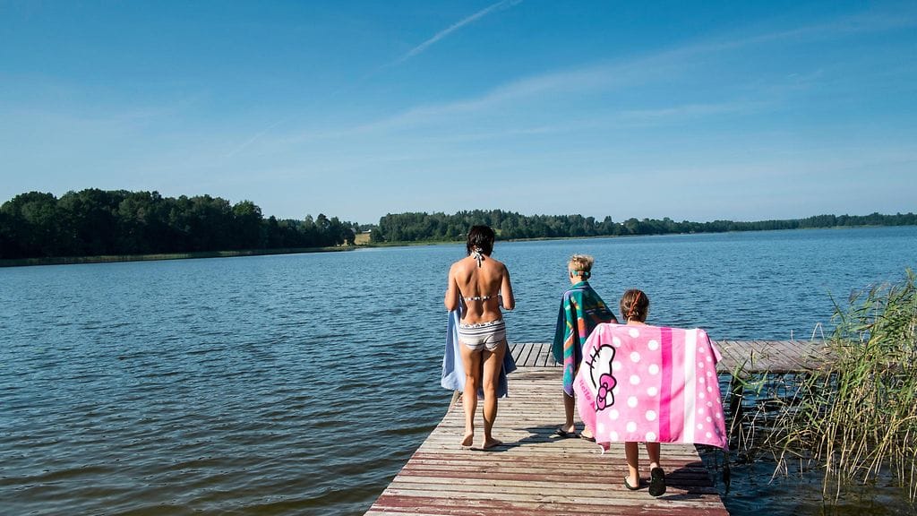 Lasten ja nuorten jaksaminen huolestuttaa - loppiaisesta toukokuun loppuun on jo pinnistelemistä.