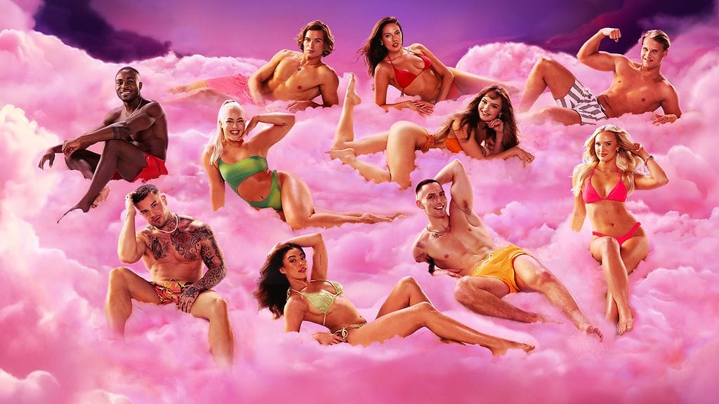 Love Island Suomi -ohjelman ensimmäiset saarelaiset on julkaistu.