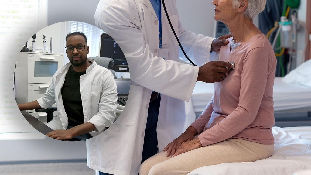 Kuva Medipulssi, kuvituskuva Shutterstock