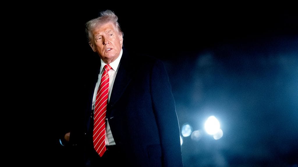 Presidentin mukaan Yhdysvaltain ja Ukrainan välinen mineraalisopimus voidaan kirjoittaa pian.