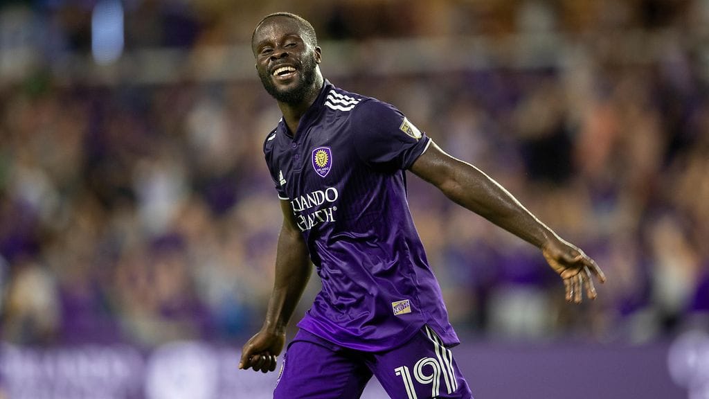 Benji Michel hakee uutta nostetta uralleen HJK:n riveistä.