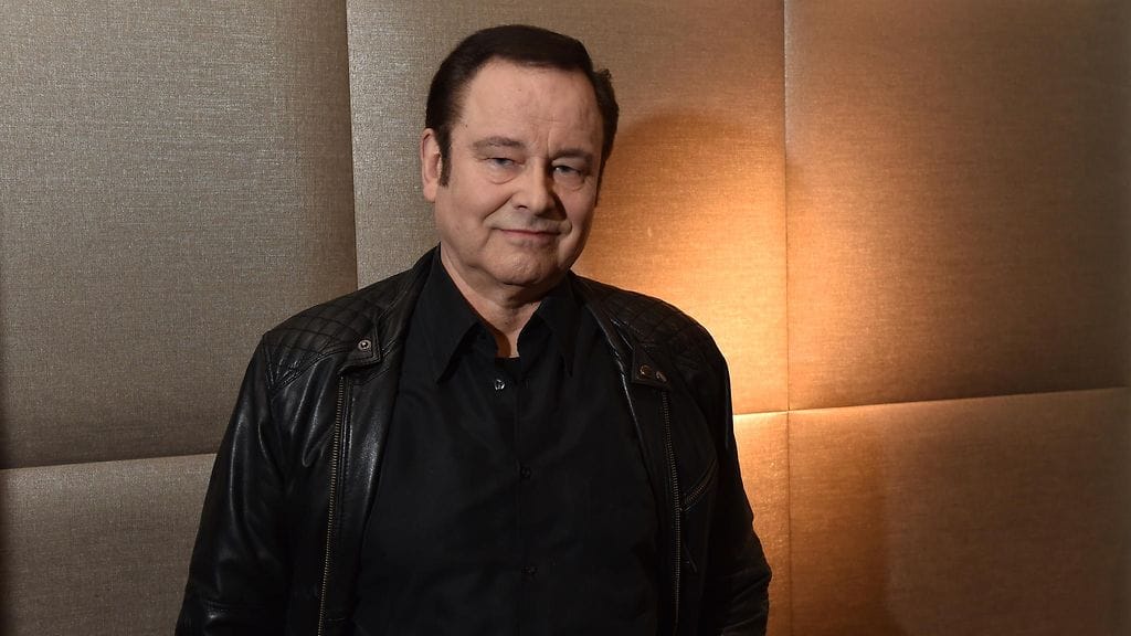 Tapani Kansa menehtyi äkillisesti 76-vuotiaana