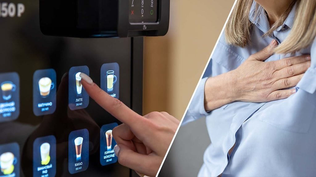 Suomalainen juo päivässä keskimäärin viisi kahvikupillista. Terveyden kannalta on merkitystä, onko kyse suodatetusta vai suodattamattomasta kahvista.