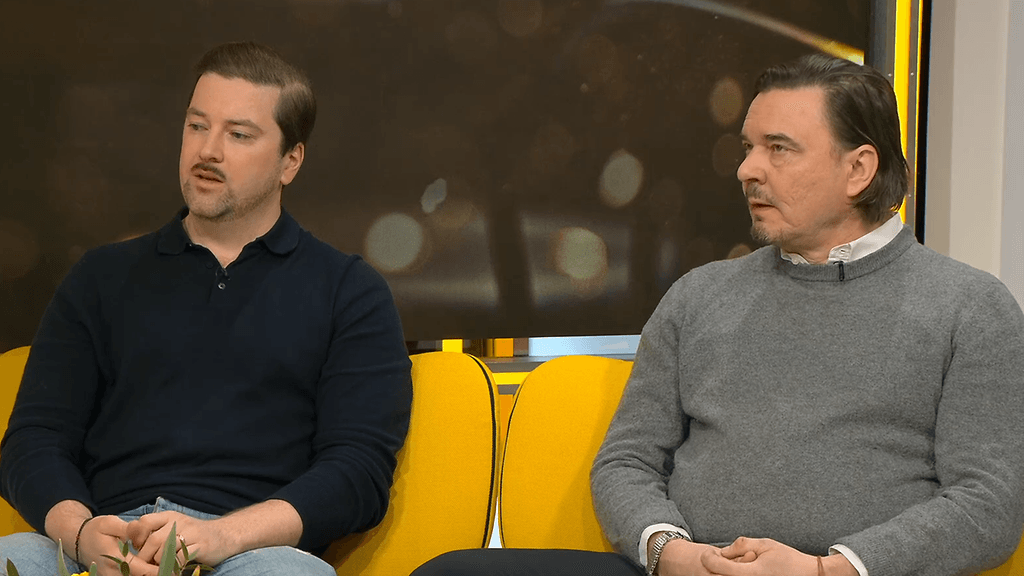 daniel woodward pekka terävä