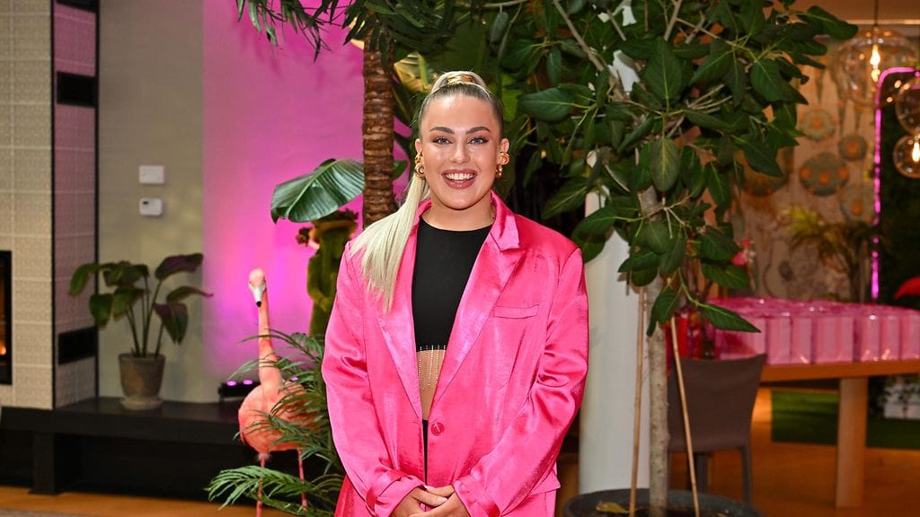 Love Island -Peppina avaa tuntojaan somessa