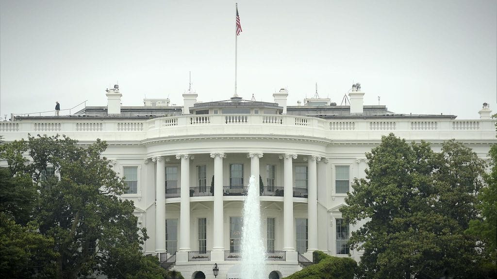 Valkoinen talo tiedotti Ukrainan ja Venäjän USA-neuvotteluiden etenemisestä.