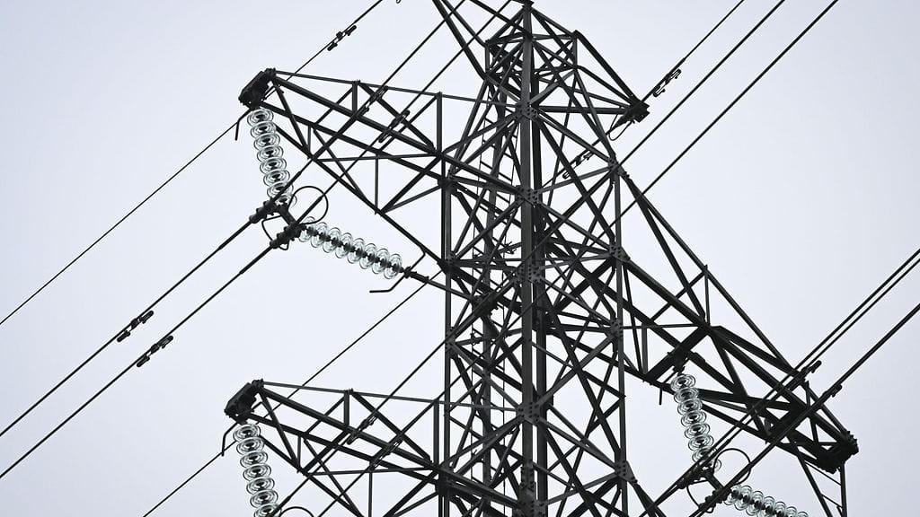 Pörssisähkön keskihinta viimeisten 30 päivän aikana on noin 5,7 senttiä kilowattitunnilta.