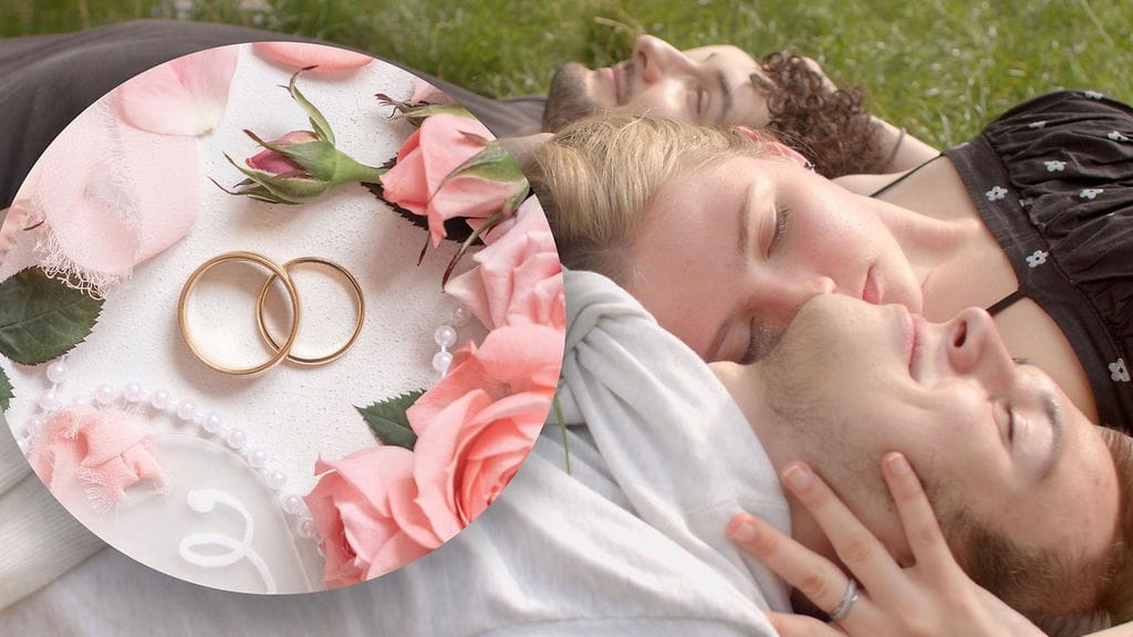 "Myytti yksiavioisuuden ylivertaisuudesta" ei pitänyt paikkaansa.