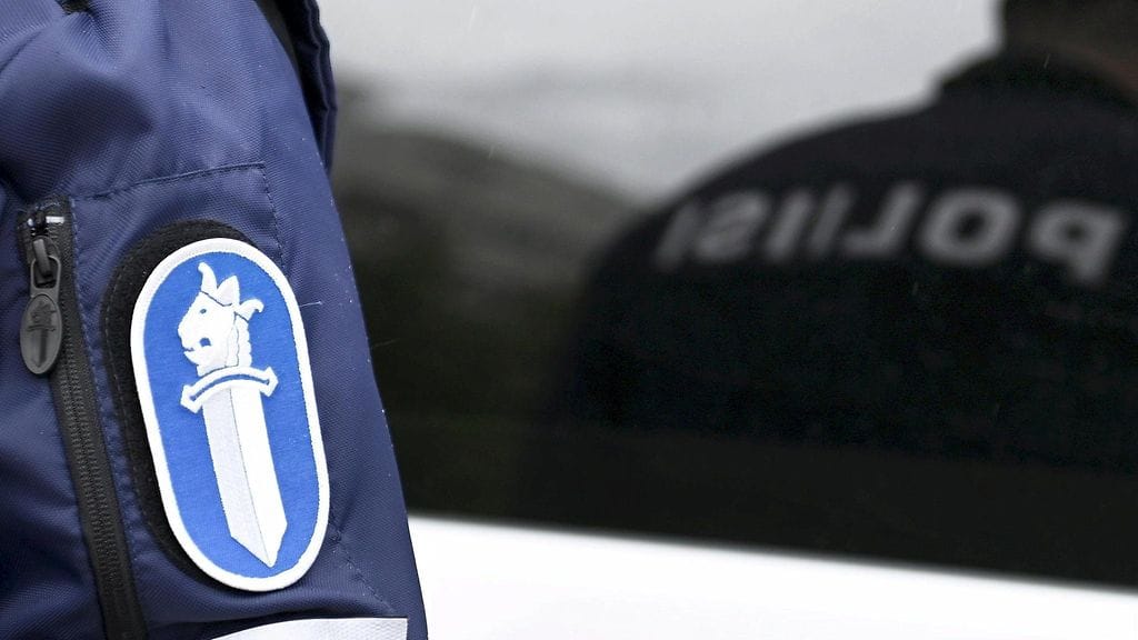 Ainakin ensimmäisessä vaiheessa lakkorintaman kärjessä olisivat poliisit. Mukana olisi myös joitakin muita aloja.