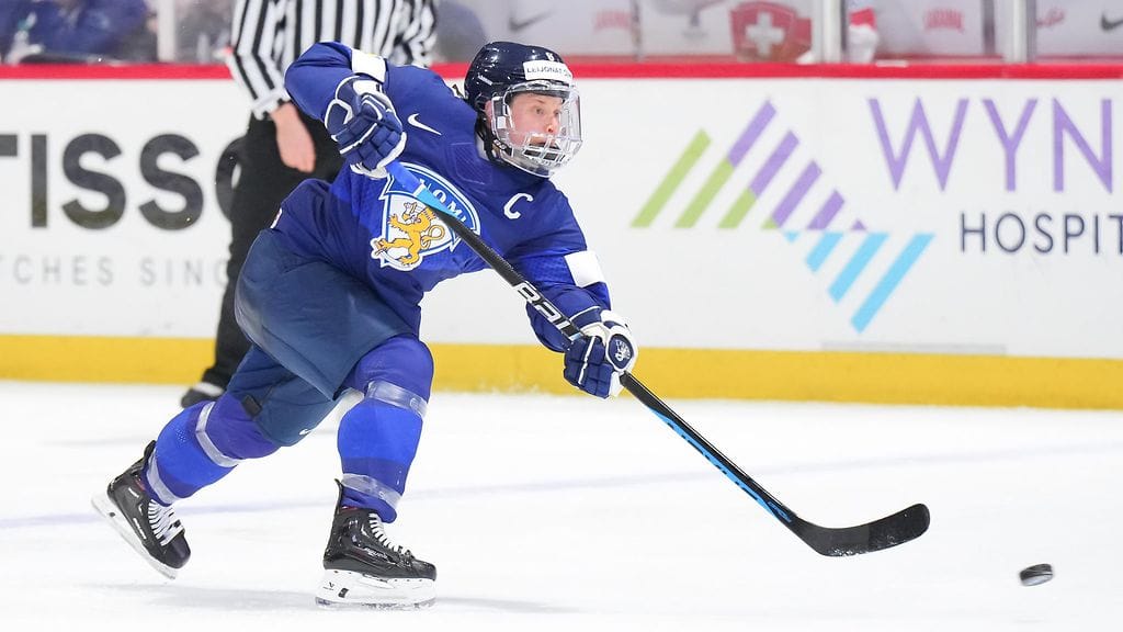 Jenni Hiirikoskea ei nähdä kevään MM-kisoissa.