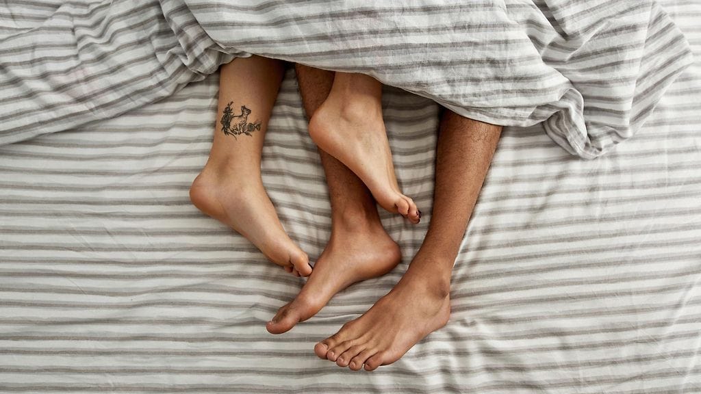 Tällaisista ihmisistä vastakkainen sukupuoli viehättyy.