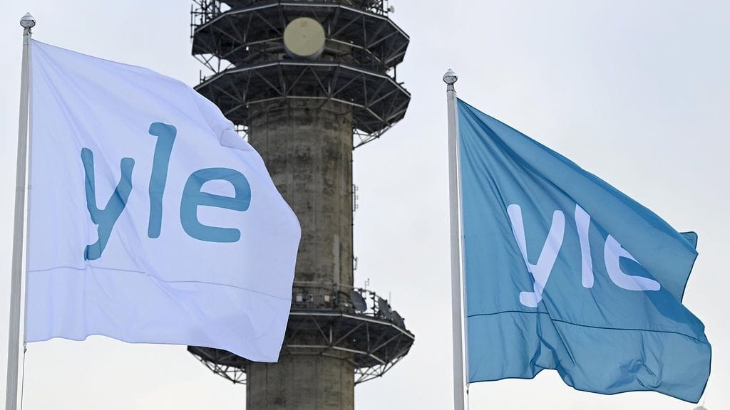 Muutokset ohjelmistossa konkretisoituvat vuoden 2025 aikana vähitellen, Yle kertoo.