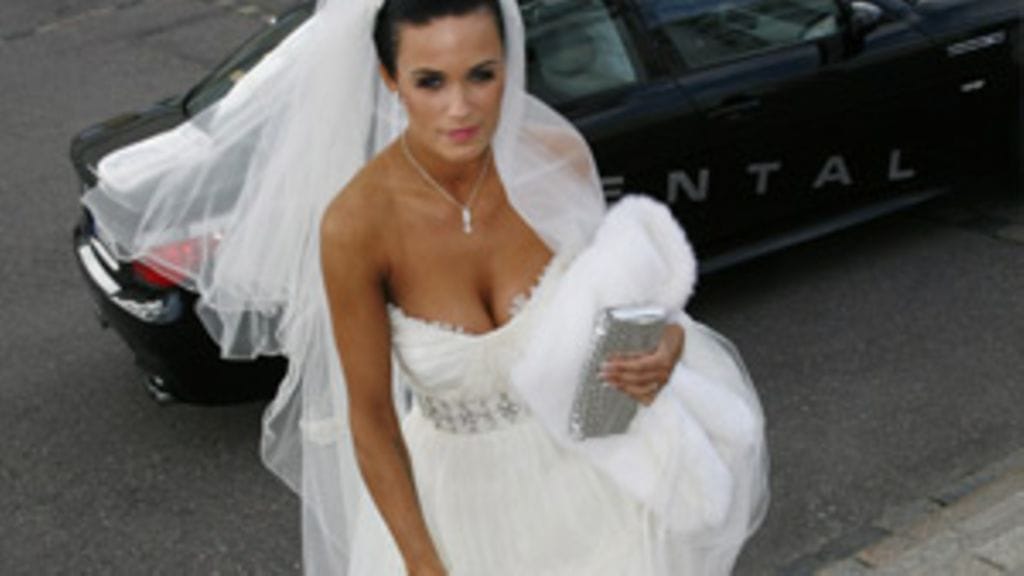 Martina Aitolehti (Kuva: Tea Karvinen/Lehtikuva)