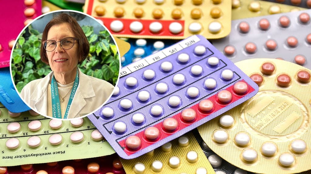 Vaihdevuosien aikana kertyvät kilot voivat olla haitallisempia syöpäriskin kannalta kuin oikein valittu hormonikorvaushoito, kertoo lääkäri Johanna Mäenpää Docrates Mehiläiseltä.