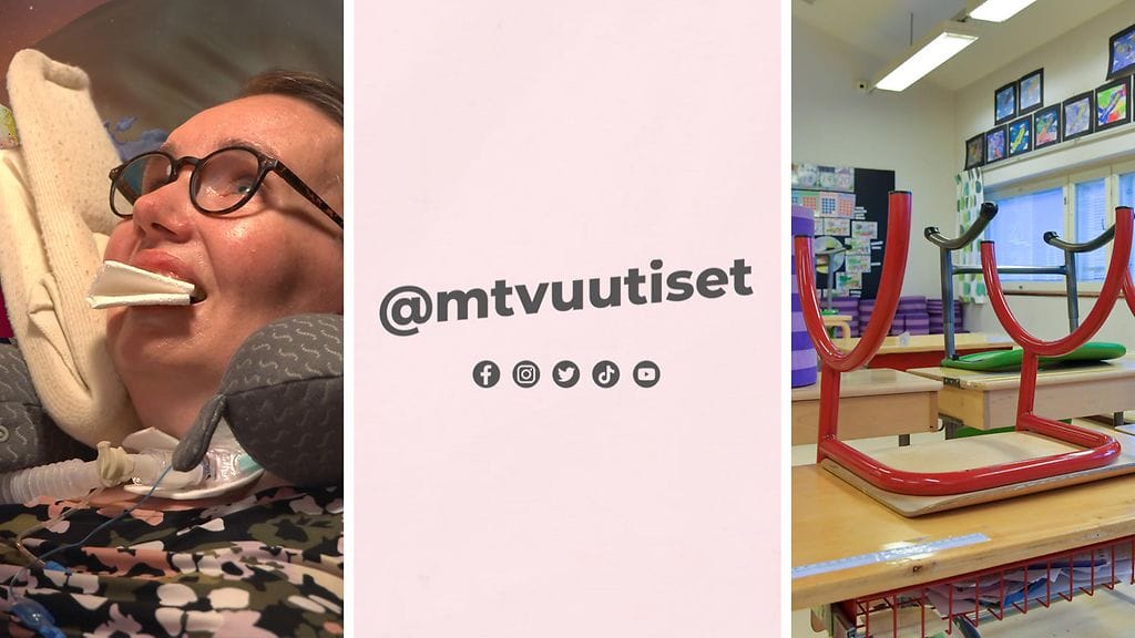 MTV Uutiset sai kolme kunniamainintaa Koura-gaalassa.