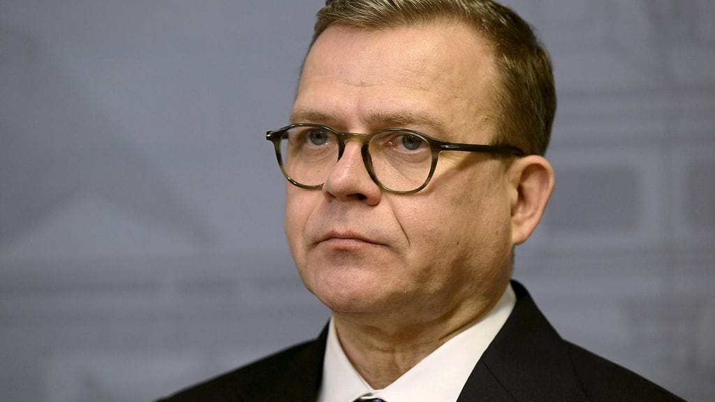 Suomen valtion pörssiomistusten arvo on pudonnut pääministeri Petteri Orpon (kok.) hallituskaudella 44 prosenttia.