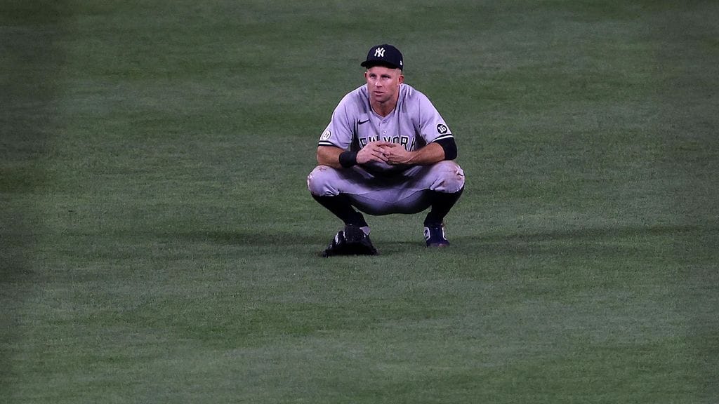 Entisen MLB-tähti Brett Gardnerin poika menehtyi perhelomalla.