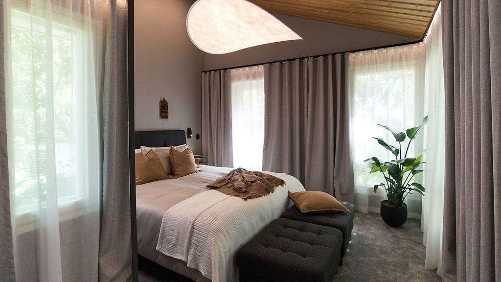 Kotoisa, Ali Jahangirin uusi makkari