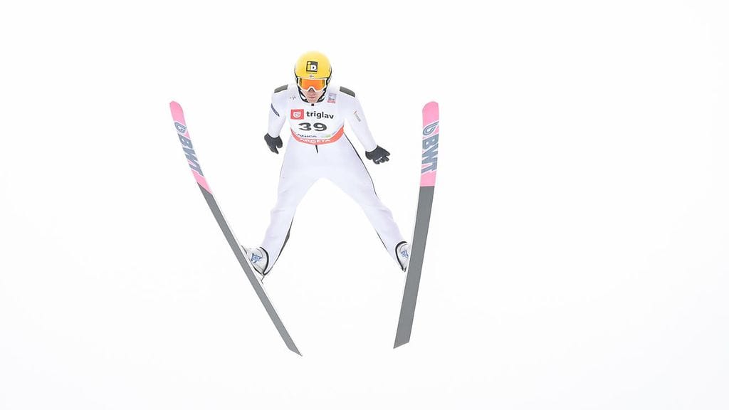 Antti Aalto on hypännyt viime ajat tasaisen hyvin.