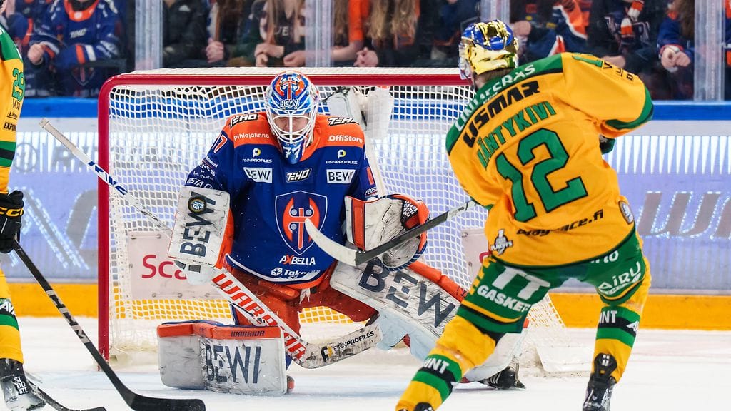 Tappara ja Ilves ovat maksaneet vuosina 2022–24 pelaamistaan pudotuspeleistä yli kolme miljoonaa euroa muille SM-liigan seuroille.