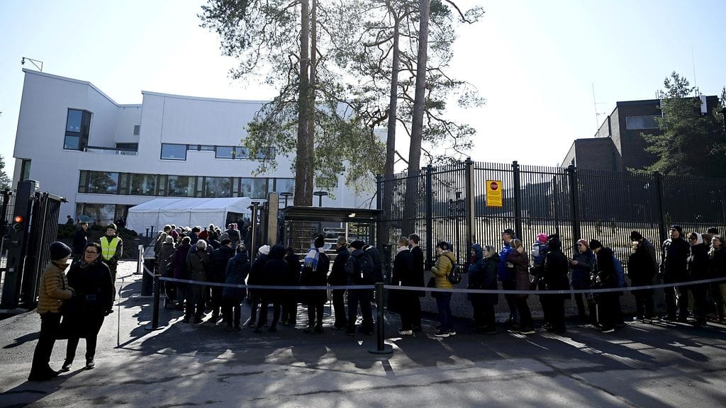 LK Stubbib virka-asunto jonot 29.3.2025