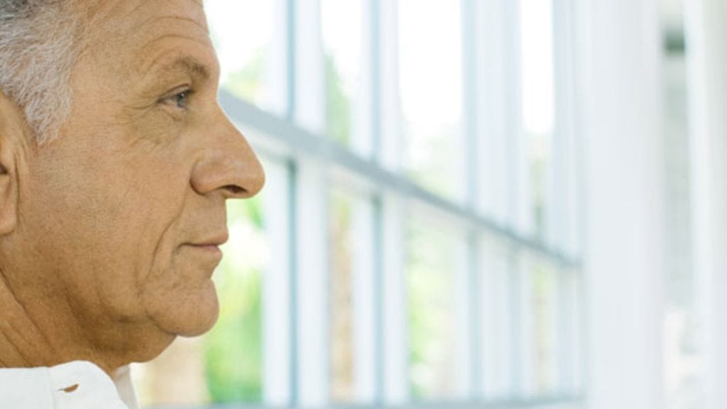 Shiatsu perustuu kiinalaiseen akupainantaan. Kuvituskuva.