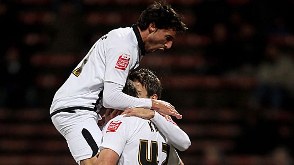 Kuva: Tom Shaw/Getty Images