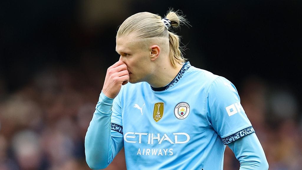 Manchester Cityn tiedottaja vahvisti poliisille tehdyn ilmoituksen pahoinpitelystä.